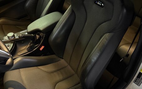 BMW M4, 2019 год, 4 900 000 рублей, 11 фотография