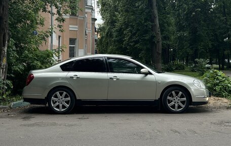 Nissan Teana, 2006 год, 535 000 рублей, 8 фотография