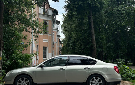 Nissan Teana, 2006 год, 535 000 рублей, 3 фотография