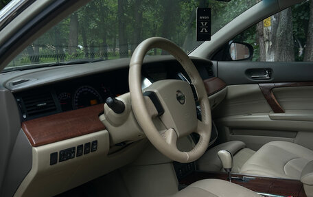 Nissan Teana, 2006 год, 535 000 рублей, 12 фотография
