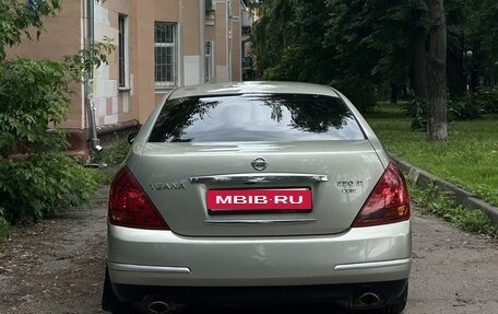 Nissan Teana, 2006 год, 535 000 рублей, 5 фотография