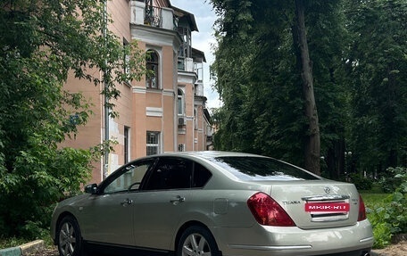 Nissan Teana, 2006 год, 535 000 рублей, 4 фотография