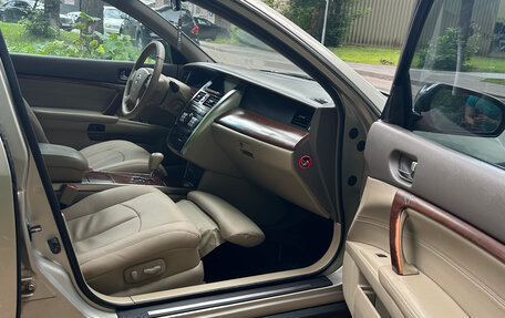 Nissan Teana, 2006 год, 535 000 рублей, 13 фотография
