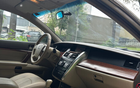 Nissan Teana, 2006 год, 535 000 рублей, 14 фотография