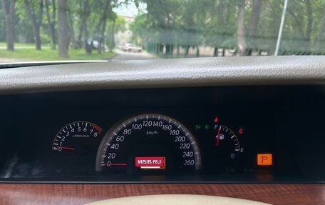 Nissan Teana, 2006 год, 535 000 рублей, 16 фотография