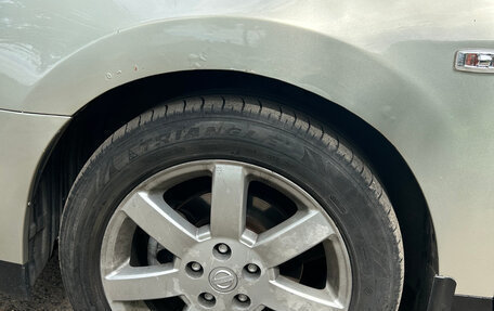 Nissan Teana, 2006 год, 535 000 рублей, 27 фотография
