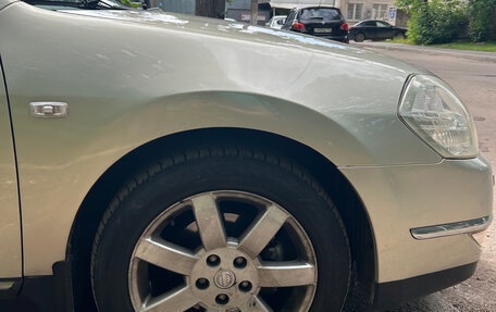 Nissan Teana, 2006 год, 535 000 рублей, 26 фотография