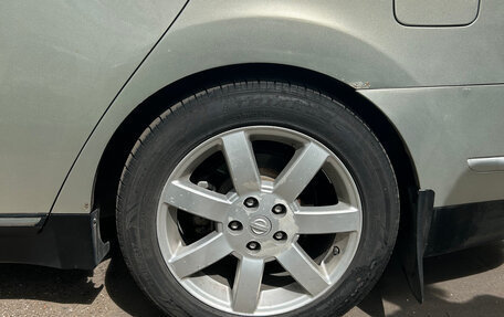 Nissan Teana, 2006 год, 535 000 рублей, 28 фотография