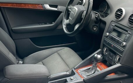 Audi A3, 2011 год, 1 050 000 рублей, 6 фотография