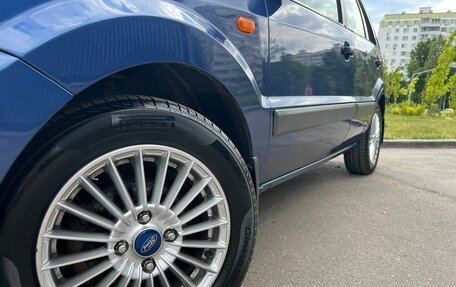 Ford Fusion I, 2008 год, 595 000 рублей, 5 фотография