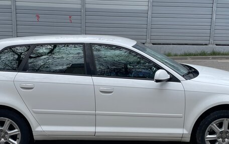 Audi A3, 2011 год, 1 050 000 рублей, 5 фотография