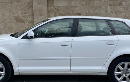 Audi A3, 2011 год, 1 050 000 рублей, 2 фотография