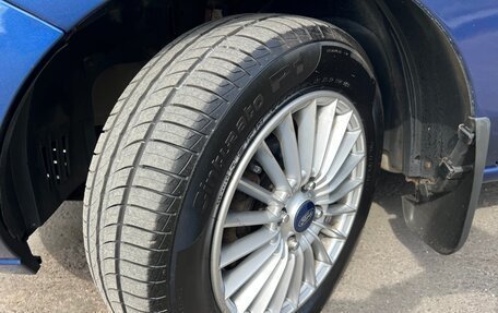 Ford Fusion I, 2008 год, 595 000 рублей, 7 фотография