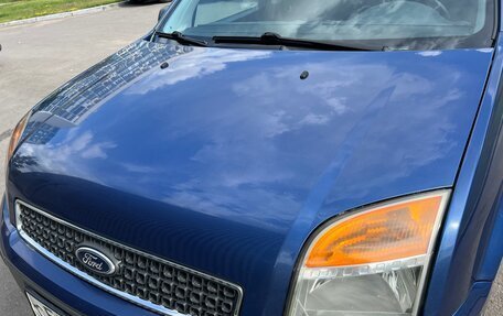 Ford Fusion I, 2008 год, 595 000 рублей, 10 фотография