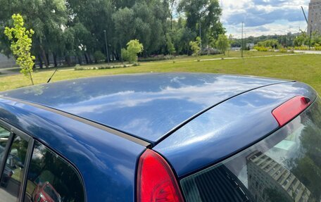 Ford Fusion I, 2008 год, 595 000 рублей, 13 фотография