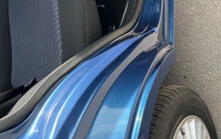 Ford Fusion I, 2008 год, 595 000 рублей, 20 фотография