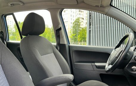Ford Fusion I, 2008 год, 595 000 рублей, 30 фотография