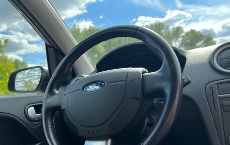 Ford Fusion I, 2008 год, 595 000 рублей, 28 фотография