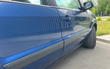 Ford Fusion I, 2008 год, 595 000 рублей, 24 фотография