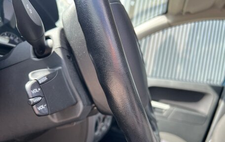 Ford Fusion I, 2008 год, 595 000 рублей, 34 фотография