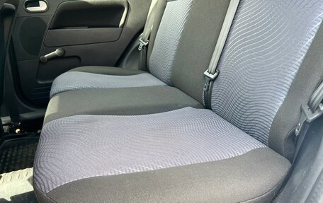 Ford Fusion I, 2008 год, 595 000 рублей, 29 фотография