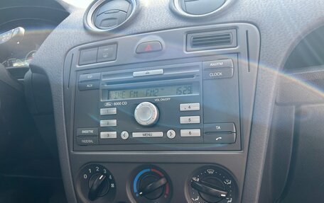 Ford Fusion I, 2008 год, 595 000 рублей, 32 фотография