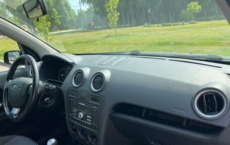 Ford Fusion I, 2008 год, 595 000 рублей, 33 фотография
