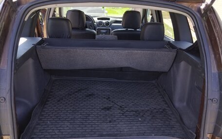 Renault Duster I рестайлинг, 2012 год, 970 000 рублей, 2 фотография