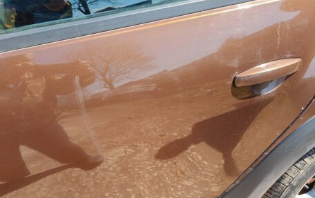 Renault Duster I рестайлинг, 2012 год, 970 000 рублей, 24 фотография