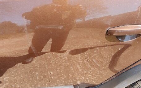 Renault Duster I рестайлинг, 2012 год, 970 000 рублей, 25 фотография