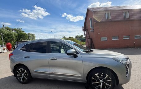 Haval Jolion, 2022 год, 1 779 000 рублей, 2 фотография