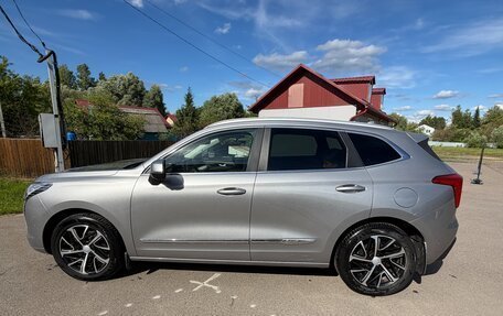 Haval Jolion, 2022 год, 1 779 000 рублей, 3 фотография