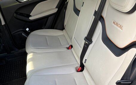 Haval Jolion, 2022 год, 1 779 000 рублей, 7 фотография