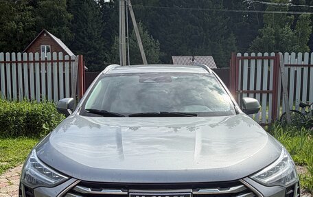 Haval Jolion, 2022 год, 1 779 000 рублей, 10 фотография