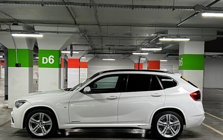 BMW X1, 2014 год, 1 950 000 рублей, 3 фотография