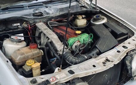 Ford Scorpio II, 1991 год, 100 000 рублей, 4 фотография