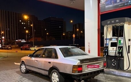 Ford Scorpio II, 1991 год, 100 000 рублей, 2 фотография