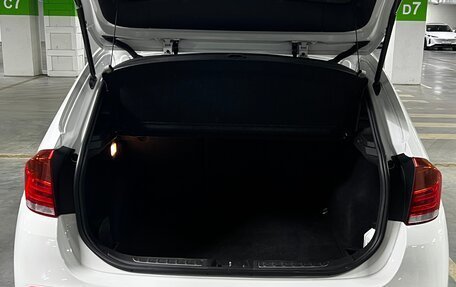 BMW X1, 2014 год, 1 950 000 рублей, 8 фотография