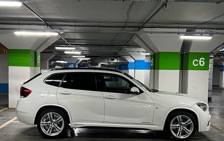 BMW X1, 2014 год, 1 950 000 рублей, 6 фотография
