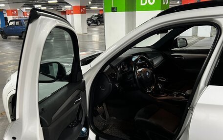 BMW X1, 2014 год, 1 950 000 рублей, 11 фотография
