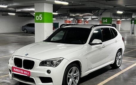 BMW X1, 2014 год, 1 950 000 рублей, 2 фотография