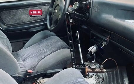 Ford Scorpio II, 1991 год, 100 000 рублей, 3 фотография