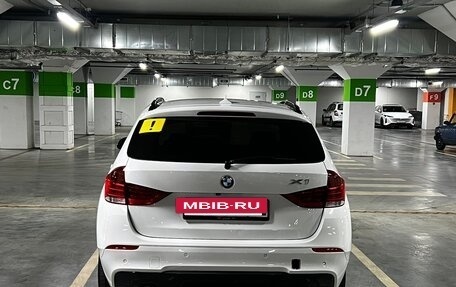 BMW X1, 2014 год, 1 950 000 рублей, 5 фотография