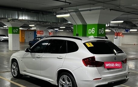 BMW X1, 2014 год, 1 950 000 рублей, 4 фотография