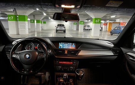 BMW X1, 2014 год, 1 950 000 рублей, 12 фотография