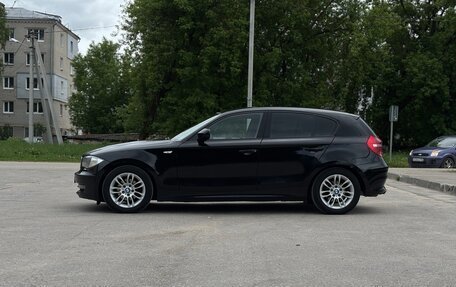 BMW 1 серия, 2010 год, 810 000 рублей, 2 фотография