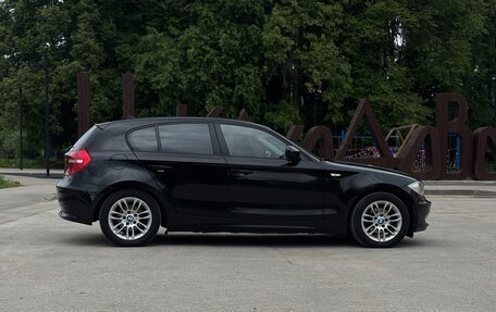 BMW 1 серия, 2010 год, 810 000 рублей, 3 фотография