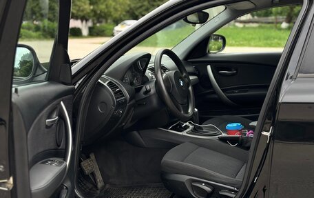 BMW 1 серия, 2010 год, 810 000 рублей, 5 фотография