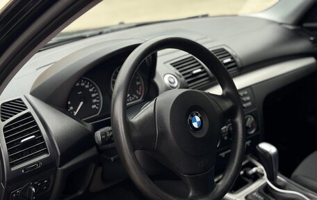 BMW 1 серия, 2010 год, 810 000 рублей, 6 фотография