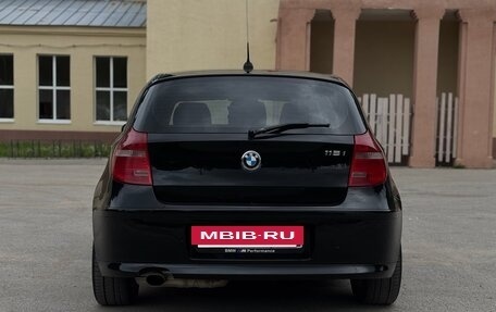 BMW 1 серия, 2010 год, 810 000 рублей, 4 фотография